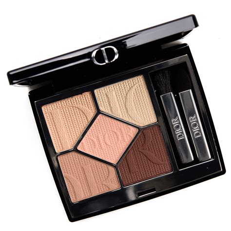 eyeshadow 626 underground dior|Dior couture eyeshadow palette.